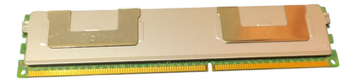 Memória Servidor Poweredge R410 R610 16gb 4rx4 Ddr3 8500r