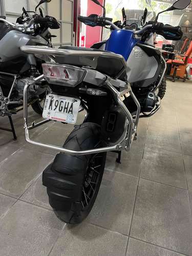 Imagen 4 de 10 de Bmw R1200 Gs Adv