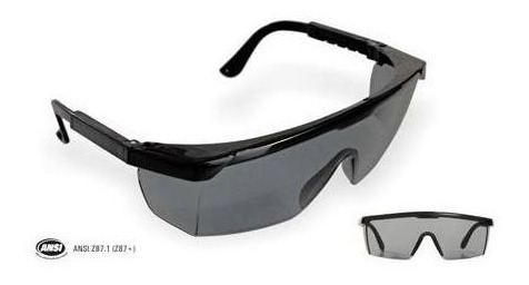 Lentes Libus Argon Policarbonato Filtro Uv - Ynter