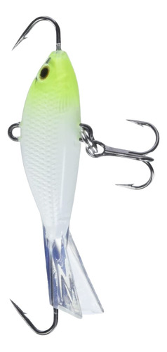 Rapala Jigging Shad Rap 05 Señuelo Pesca 2 