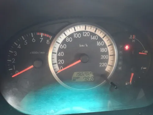 Mazda 5 2.0 Lfwa6