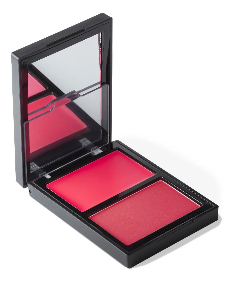 Océane - Duo Blush Edition - Punch Paint Rosa Pink 10,2g Rosa-pink