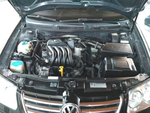 Volkswagen Bora 2.0 Trendline 115cv 2012