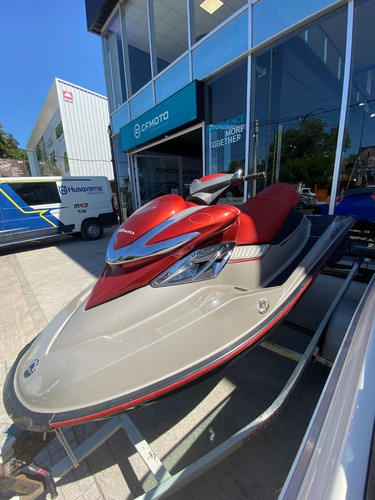 Imagen 8 de 21 de Sea Doo Rxp 215 - 2005 Service Turbo Ok! Con Trailler!!!