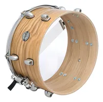 Comprar Gretsch S1-0713-ashsn Tarola 13 X 7 Pulgadas Para Batería Casco Natural