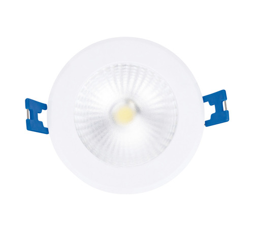 Lámpara Plafón Led De Techo Estevez 19194-0-cw Luz Color 6500