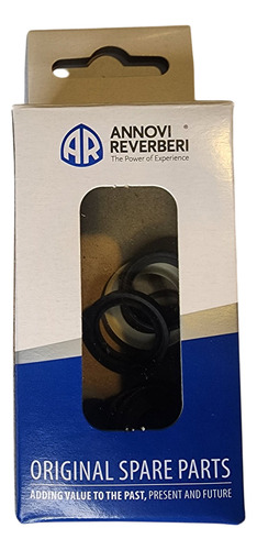 Kit Empaquetaduras Annovi Rr 15.20 - Hidrolimp