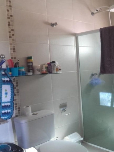 Casa Residencial Para Venda - Condomínio Villagio Capriccio, Louveira. - Ca1360 - 34730778