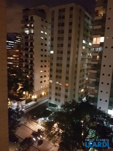 Imagem 10 de 15 de Apartamento - Jardim Paulista - Sp - 472095
