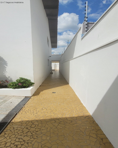 Imagem 20 de 30 de Casa À Venda No Jardim Santa Rosália - Sorocaba/sp - Ca12114 - 70632781