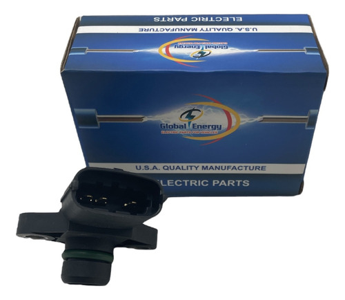 Sensor Map Ssangyong Actyon 2.0 2006-2011