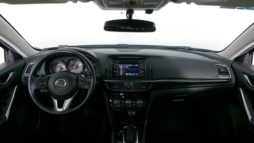 Mazda Mazda 6 2.5 I GRAND TOURING PLUS TA