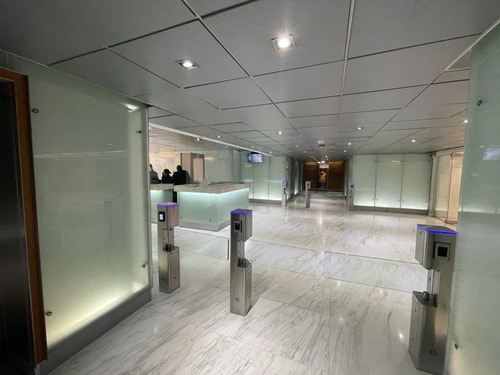 Renta Consultorio U Oficina, Bosques De Las Lomas