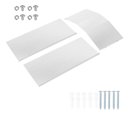 Toldo For Ventana, Toldo For Puerta Con Tornillos, Toldo