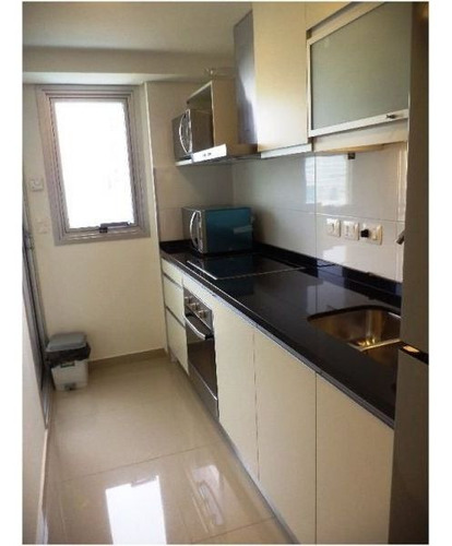 Venta De Apartamento 3 Dormitorios, En Playa Brava