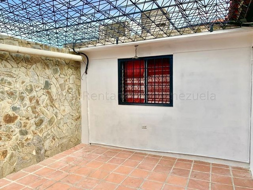 Imagen 7 de 30 de Casa En Alquiler Villa Roca #23-5515 Zegm 0414-7907176