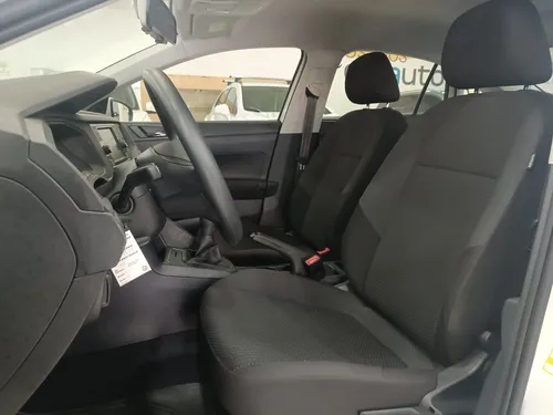 Volkswagen Virtus 1.6 Trendline