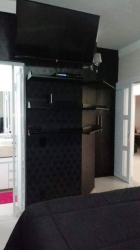 Imagem 14 de 14 de Casa Em Condomínio Para Venda Em Araras, Jardim Portal Do Parque, 4 Dormitórios, 3 Suítes, 1 Banheiro, 3 Vagas - F3605_2-1002366