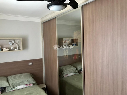 Imagem 8 de 14 de Venda Apartamento (térreo) 2 Dorms Parque Santo Antônio Guarulhos R$ 190.000,00 - 37660v