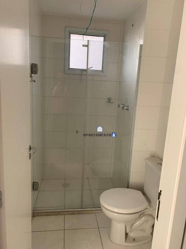 Imagem 6 de 30 de Apartamento À Venda C/ 45 M² 2 Dormitórios Com Vaga - Pronto - Próximo Ao Metrô Vila Prudente - Sp - Ap0003