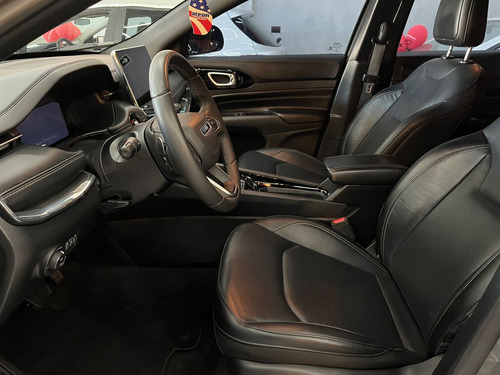Jeep Compass S T270 1.3 TB 4x2 Flex Aut.