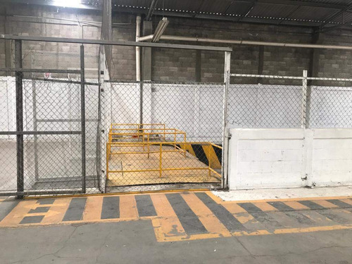 Imagen 3 de 10 de Renta De Nave Industrial Carr. Libre Silao Guanajuato Cerca De Fipasi
