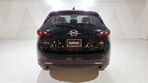 Mazda CX-5 2.5 S GRAND TOURING AUTO