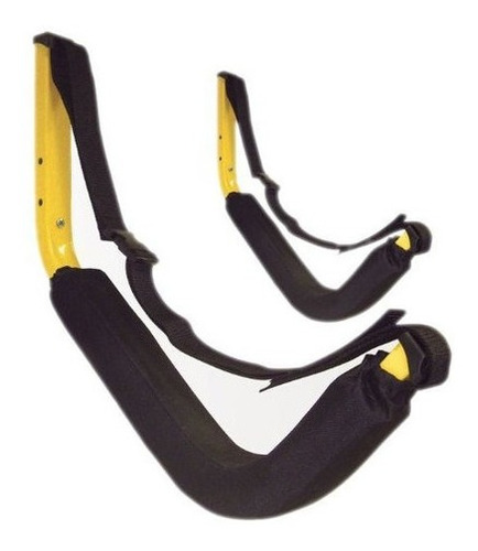 Suspenz Ez Soporte Para Kayak Y Tabla De Sup