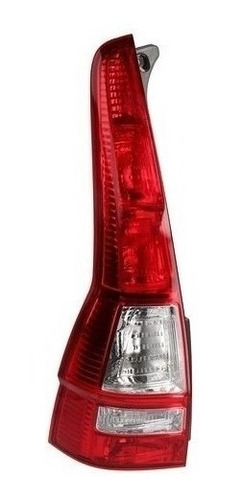 Faro Trasero Para Honda Cr-v 2007 2008 2009 10 2011 2012 Izq