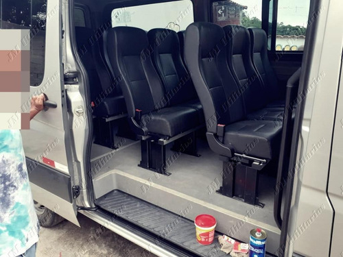 M.benz Sprinter Cdi 415 Ano 2019 T.baixo Jm Cod.201