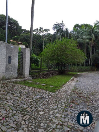 Imagem 15 de 15 de Excelente Casa Á Venda 3 Suítes (uma Master) 4 Vagas De Garagem - Cotia - Lm427
