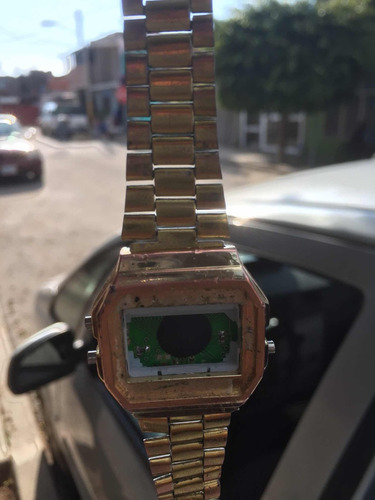 Reloj Casio 100% Original No Fake