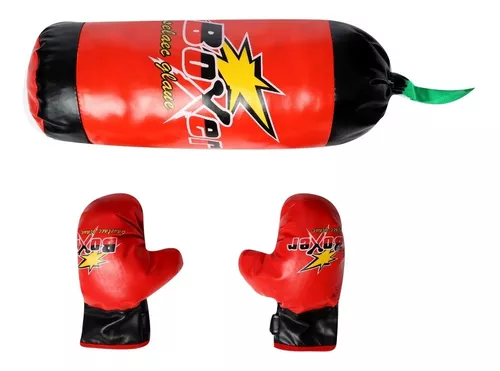 Guantes De Boxeo Para Ninos