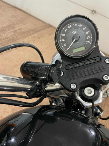 Harley Davidson Sportster 2019