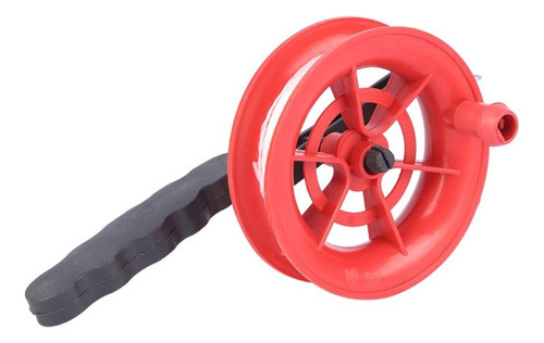 Empuñadura Para Carrete Wheel Line Kite Flying Kite