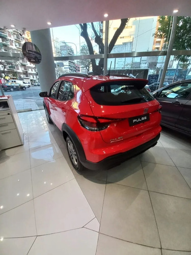 Imagen 4 de 22 de Pulse Drive 1.3