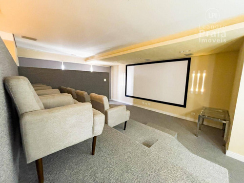 Imagem 30 de 30 de Apartamento 2 Quartos - 93 M² -r$ 690.000 - Forte - Praia Grande/sp - Ap0037