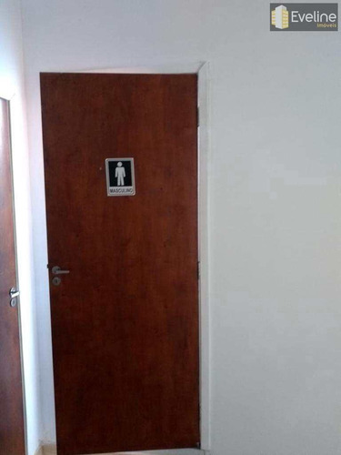 Imagem 9 de 11 de Sala, Vila Oliveira, Mogi Das Cruzes, Cod: 2209 - A2209