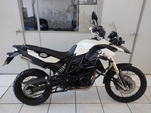 Imagem 3 de 8 de Bmw F800gs 2013