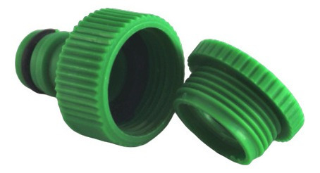 Imagen 6 de 9 de Kit Sistema Riego Automático 20 Metros Dsr01, Goteros Y Nebu