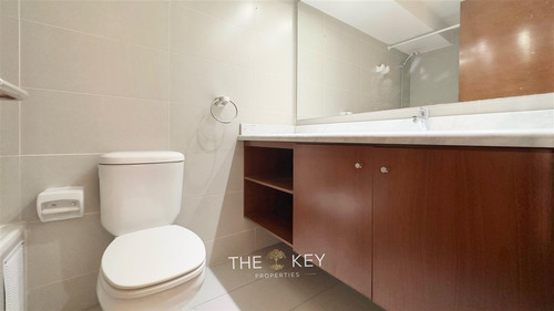 Departamento En Venta De 4 Dorm. En Vitacura