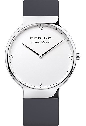 Bering Time 15540-400 Reloj De Coleccion Max Rene Para Hombr