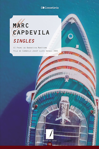 Libro Singles