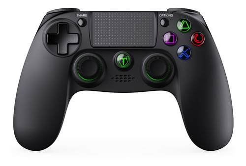 Gamepad T-dagger Scorpio T-tgp802 Pc 