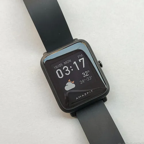 Reloj Inteligente Smartwatch Xiaomi Amazfit Bip S