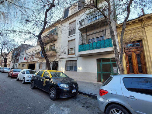 Imagen 6 de 28 de Ph Venta Balvanera 3 Ambientes Reciclado Nuevo