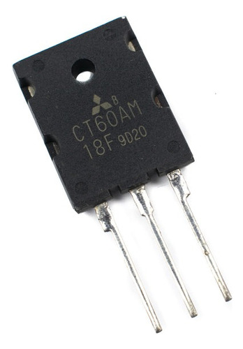 Transistor Ct60am 