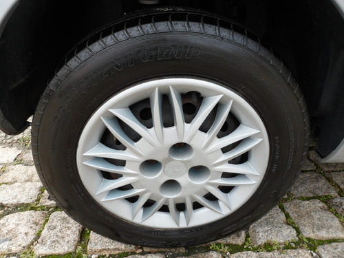 Fiat Idea