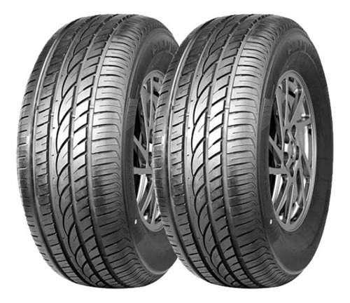 Kit 2 Pneus Lanvigator Aro 18 235/50r18 Catchpower 101w
