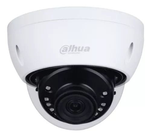 Camara Seguridad Vigilancia Hd Dahua Domo Exterior Cctv